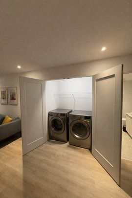 Appartement à louer - Montréal (Le Sud-Ouest) (Pointe-Saint-Charles) - Photo 1