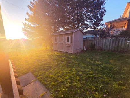 For Lease - 154 Melissa Crescent Unit# Basement, Whitby, Ontario - Photo 5