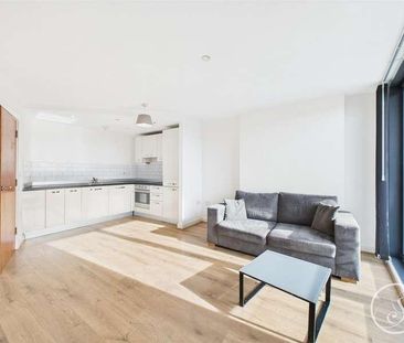 Skyline, St Peters Street, Leeds, LS9 - Photo 2