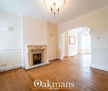 2 bedroom terraced house to rent - Photo 3