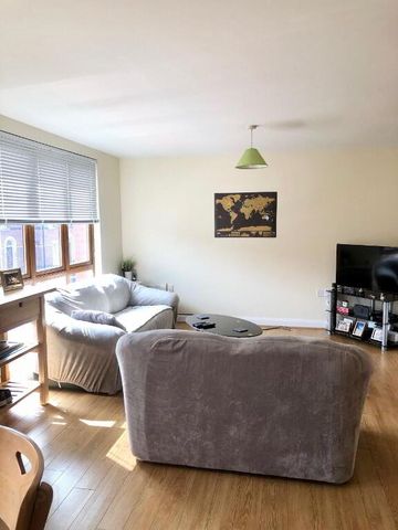 Apt 1, 6 Cherryville Street, Belfast, BT6 8BJ - Photo 2