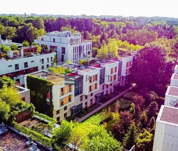 Warszawa, Mokotów, Biały Kamień - Photo 2