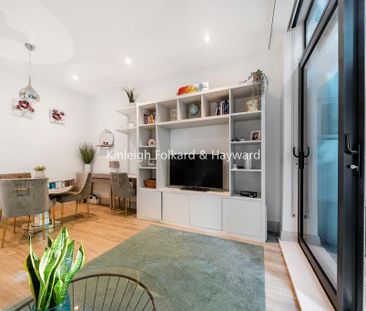 1 bedroom flat to rent - Photo 2