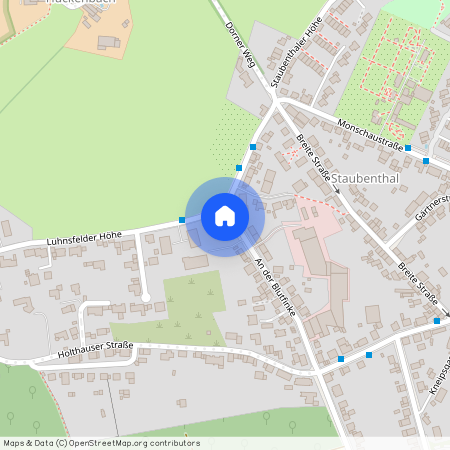 An der Blutfinke 2, 42369 Wuppertal