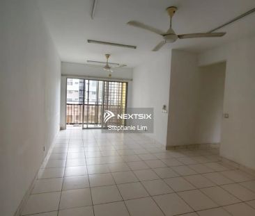 Seri Pinang Apartments @ Setia Alam - Foto 1