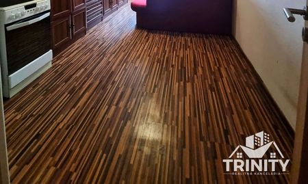 Na prenájom veľká garsónka v meste Nové Zámky - Photo 4