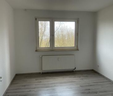 Hoch hinaus - 2-Zimmer-Wohnung mit Balkon in Birth - Photo 1