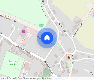 Washington Close, Littleport, ELY, Cambridgeshire, CB6 - Photo 1