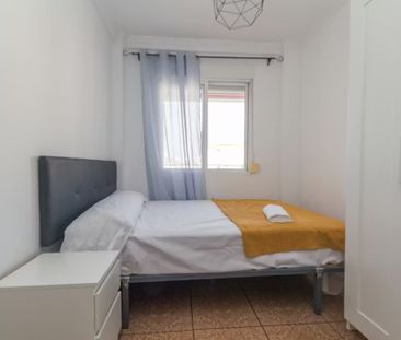 Calle Juan Sebastián Bach, Málaga, Andalusia 29004 - Photo 1