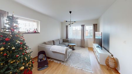 Blidvädersgatan 50 - Photo 2