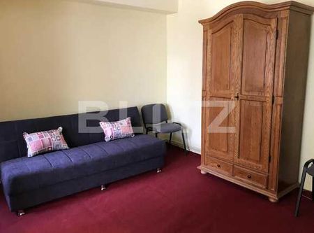 Apartament 2 camere, 40 mp, balcon, zona Big - Photo 3