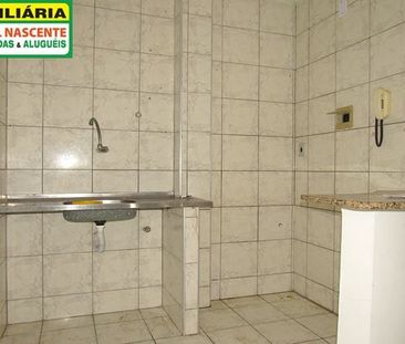 APARTAMENTO - Foto 6