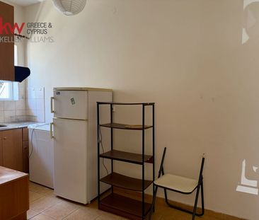 Studio/Γκαρσονιέρα για ενοικίαση Κουκούλι (Πάτρα) - Photo 3