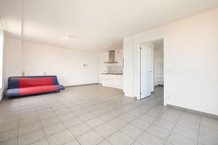 Appartement te huur - Photo 2
