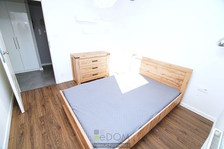 Mieszkanie na wynajem 46 m², Gorzów Wielkopolski, os. Europejskie - Zdjęcie 4