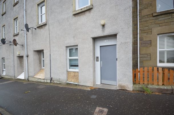 107A Church Street, Broughty Ferry, Dundee - Photo 1