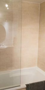 Visit libre pour louer: Grand condo de 3 ½ semi-meublé à Laval - Photo 4