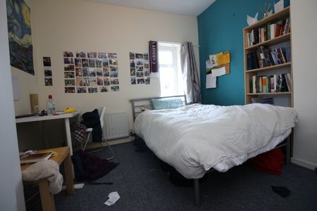 Harriet Street, Cathays - Photo 2