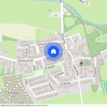 Koelmansstraat, 7722LX Dalfsen