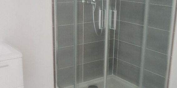 BREST-Appartement T1 Rez de jardin, - Photo 3