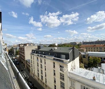 Appartement en location | Paris 14ème - Photo 3