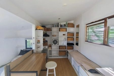 Rear Cabin 45 Dress Circle Road, - Photo 4