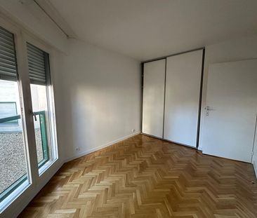 Appartement 3 Pièces - Saint-Cloud - Hippodrome, - Photo 3