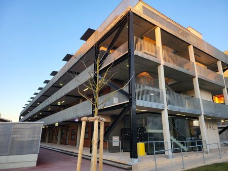 3-Zimmerwohnung mit Loggia in St. Pölten! - Photo 2