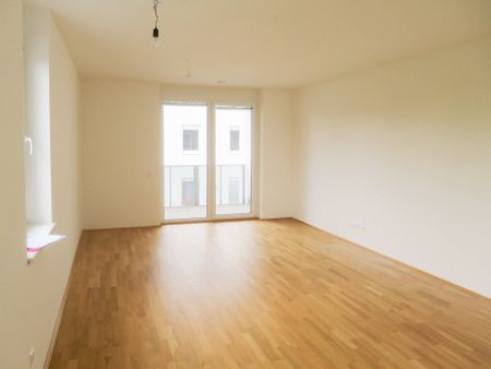 3 Zimmerwohnung mit Loggia in Heiligeneich - Foto 2