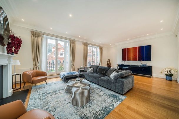 Green Street, Mayfair, W1K - Photo 1