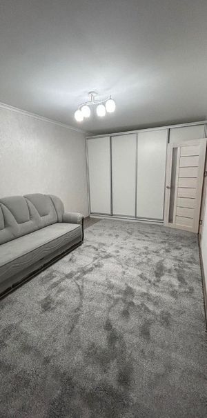 Garsoniera de inchiriat in zona in Morarilor - Fotografie 1