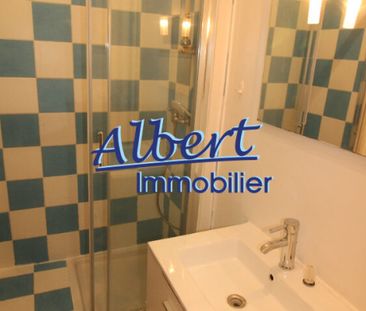 Appartement Toulon 3 pièce(s) 47.58 m2 - Photo 2