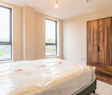 2 bedroom apartment to rent - Photo 2