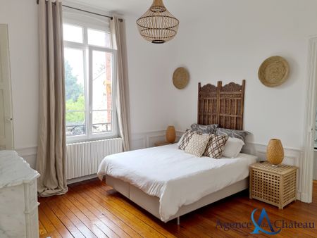 Location Appartement 3 pièces 62m² COMPIEGNE 60200 - Photo 3