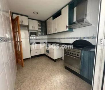 Piso en alquiler en Polígono de Santa Ana-El Plan - Photo 3