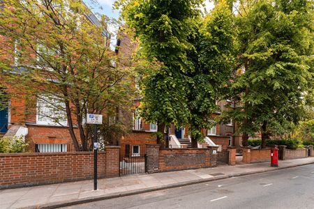 Canfield Gardens, South Hampstead, NW6 flat to rent - Photo 3