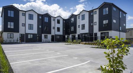 Modern Studio Rooms for Rent - Photo 4