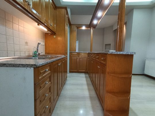 Διαμέρισμα για ενοικίαση Γερόβουνο (Καματερό) - Photo 1