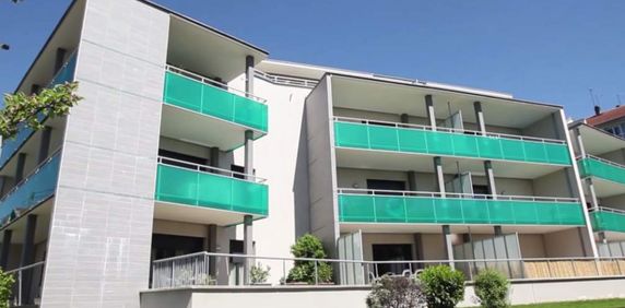 T3 Chaprais Besançon - Photo 2