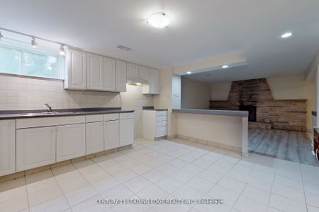 For Lease - 47 Southwell Drive Unit# Bsmt, Toronto, Ontario - Photo 3