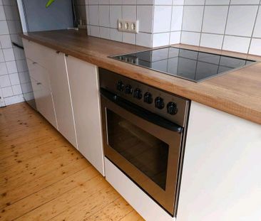 Bielefeld Innenstadt 2.5 Zi Wohg, EBK. Balkon. Bad/Wc - Photo 4