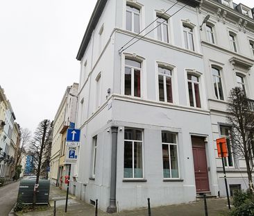 Möblierte Wohnung in Brüssel, Schuman (EU District) - Foto 2