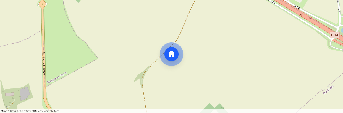 95420, Magny En Vexin