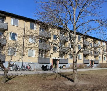 Jungfrugatan 21 A - Photo 5