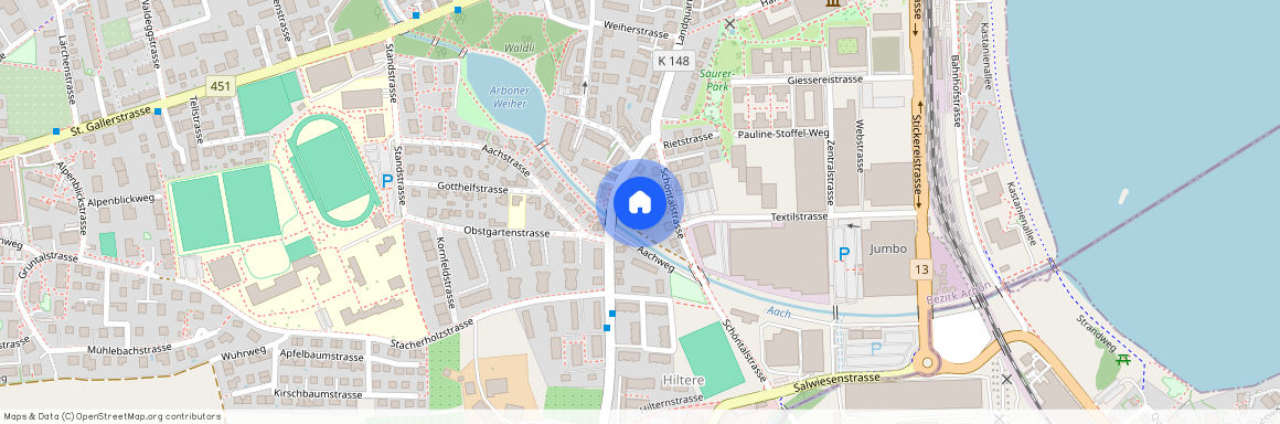 9320, Arbon, Landquartstrasse, 67