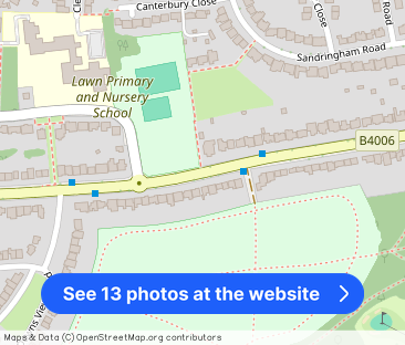 Marlborough Road, Swindon, SN3 - Photo 1