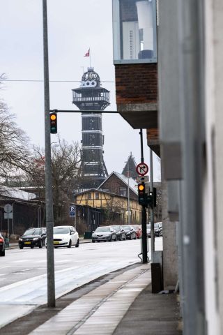 Roskildevej 33A, 3. lejl. 403, 2000 Frederiksberg - Photo 5