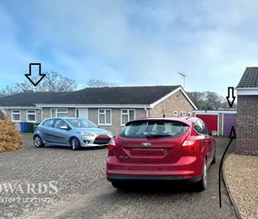 3 bedroom bungalow to rent - Photo 6