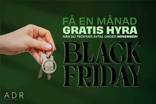 Storgatan 44 C - Photo 1