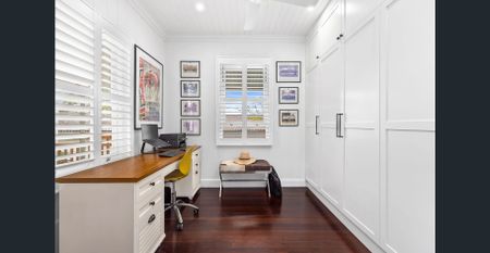 Charming Queenslander in Windsor’s Most Sought-After Pocket - Photo 4